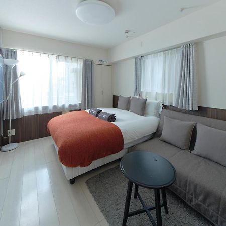 Sakura Cross Hotel Ueno Iriya Tokyo Eksteriør bilde