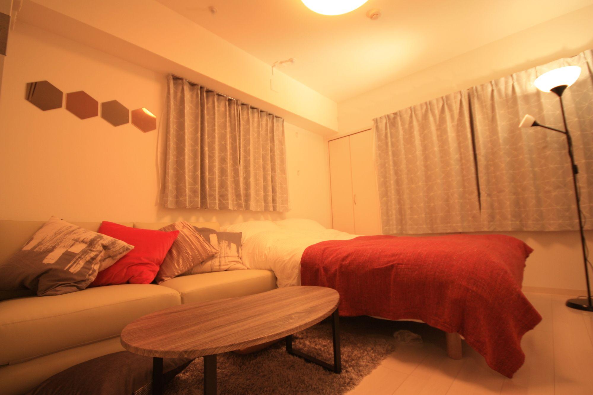 Sakura Cross Hotel Ueno Iriya Tokyo Eksteriør bilde