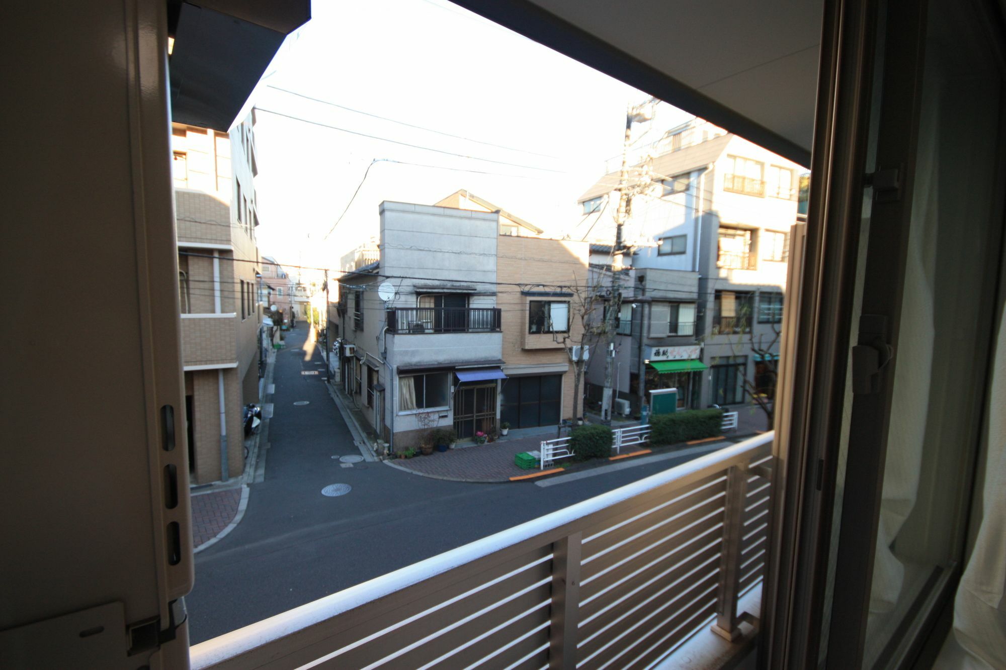 Sakura Cross Hotel Ueno Iriya Tokyo Eksteriør bilde
