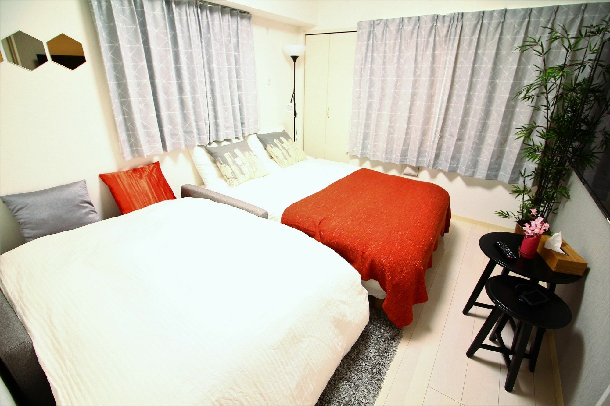 Sakura Cross Hotel Ueno Iriya Tokyo Eksteriør bilde